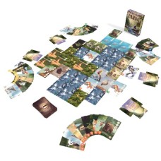 PANDA kartenspiel - JD PANDA kartenspiel - JD