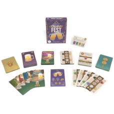 Heroes of Oktoberfest kartenspiel - JD