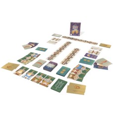 Heroes of Oktoberfest kartenspiel - JD