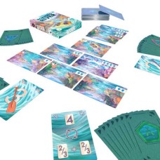 Roaring River Kartenspiel - JD Roaring River Kartenspiel - JD