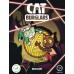 Cat Burglars Kartenspiel - JD Cat Burglars Kartenspiel - JD