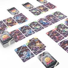 Cat Burglars Kartenspiel - JD Cat Burglars Kartenspiel - JD