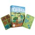 Tectonic Tribes Kartenspiel - JD