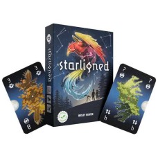 Starligned - Kartenspiel Starligned - Kartenspiel