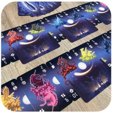 Starligned - Kartenspiel Starligned - Kartenspiel