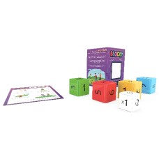 Blocky Würfelspiel, Formula Games Blocky Würfelspiel, Formula Games
