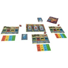 Robo Factory-Formula Games EN/NL/DE