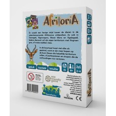 Afritoria
