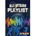 All Stars Playlist - nür EN / NL