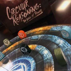 Circular Reasoning - EN Circular Reasoning - EN