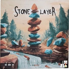 Stone Layer Brettspiel – Henmar Games Stone Layer Brettspiel – Henmar Games