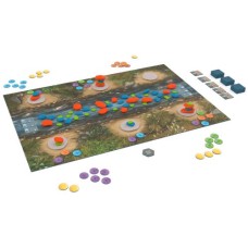 Stone Layer Brettspiel – Henmar Games Stone Layer Brettspiel – Henmar Games