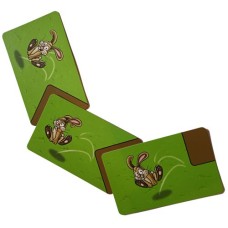 Run Bunny Run Kartenspiel Henmar Games Run Bunny Run Kartenspiel Henmar Games