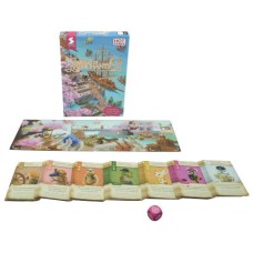 Dale of Merchants 2 - Kartenspiel nür NL