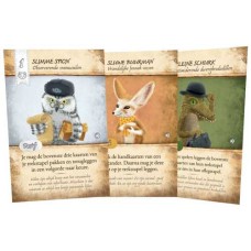 Dale of Merchants 2 - Kartenspiel nür NL