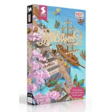 Dale of Merchants 2 - Kartenspiel nür NL