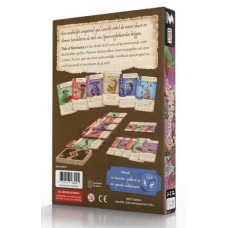 Dale of Merchants 3 - Kartenspiel nür NL