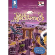 Dale of Merchants 3 - Kartenspiel nür NL