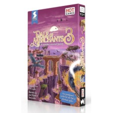 Dale of Merchants 3 - Kartenspiel nür NL