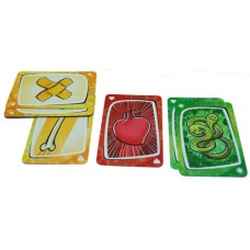 ViRUS! - Kartenspiel NL/ EN ViRUS! - Kartenspiel NL/ EN