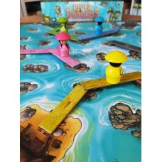 River Dragons Matagot
* Erwartet KW 47 * River Dragons Matagot
* Erwartet KW 47 *