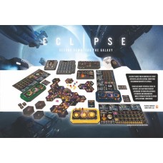 Eclipse 2nd dawn for the Galaxy.Lautapalit EN Eclipse 2nd dawn for the Galaxy.Lautapalit EN