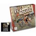 Flamme Rouge Fahrrad-Rennen Spiel NL HOT Games Flamme Rouge Fahrrad-Rennen Spiel NL HOT Games