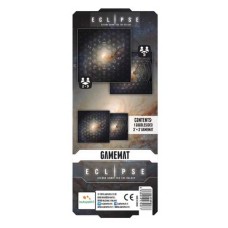 Eclipse Playmat 92 x 92 cm