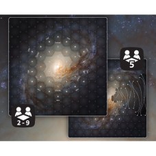 Eclipse Playmat 92 x 92 cm