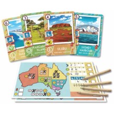 Boomerang Australia EN-FR Matagot
* Lieferzeit unbekannt * Boomerang Australia EN-FR Matagot
* Lieferzeit unbekannt *