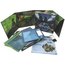 Sonar Family NL/FR/EN - Matagot
* Lieferzeit unbekannt * Sonar Family NL/FR/EN - Matagot
* Lieferzeit unbekannt *