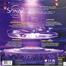 Captain Sonar 2nd Edition EN
* Erwartet KW 47 * Captain Sonar 2nd Edition EN
* Erwartet KW 47 *