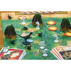 Raptor Brettspiel - Matagot Raptor Brettspiel - Matagot