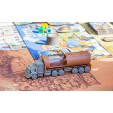 Kero Brettspiel- Hurrican Games Kero Brettspiel- Hurrican Games