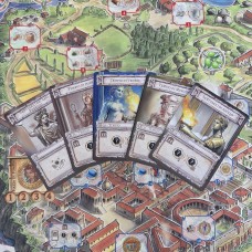 Pompeii brettspiel EN / NL / DE / FR
* Erwartet KW 47 * Pompeii brettspiel EN / NL / DE / FR
* Erwartet KW 47 *