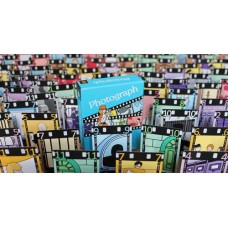 Photograph EN-FR
* Lieferzeit unbekannt * Photograph EN-FR
* Lieferzeit unbekannt *