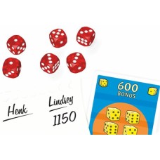 Tutto würfelspiel - nür NL Tutto würfelspiel - nür NL