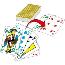 Tutto Würfelspiel - nur NL
