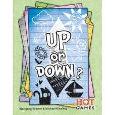 Up or Down - HOT Games NL-EN Up or Down - HOT Games NL-EN