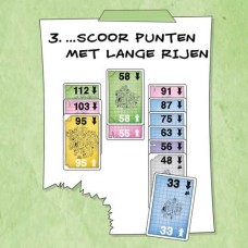 Up or Down - HOT Games NL-EN Up or Down - HOT Games NL-EN