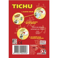 Tichu - Taipan - Kartenspiel