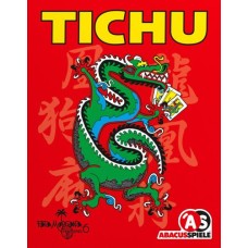 Tichu - Taipan - Kartenspiel