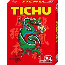 Tichu - Taipan - Kartenspiel