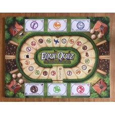 Equi Quiz - NL