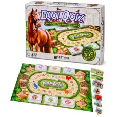 Equi Quiz - NL