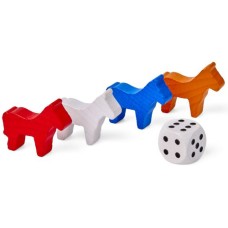 Equi Quiz - NL