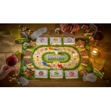 Equi Quiz - NL