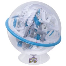 Perplexus Epic Puzzelbal, 125 Aufgaben
