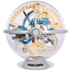 Perplexus Star Wars 80 Hindernisse Perplexus Star Wars 80 Hindernisse