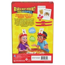 Rara, wat ben ik - *Nur in NL* Rara, wat ben ik - *Nur in NL*